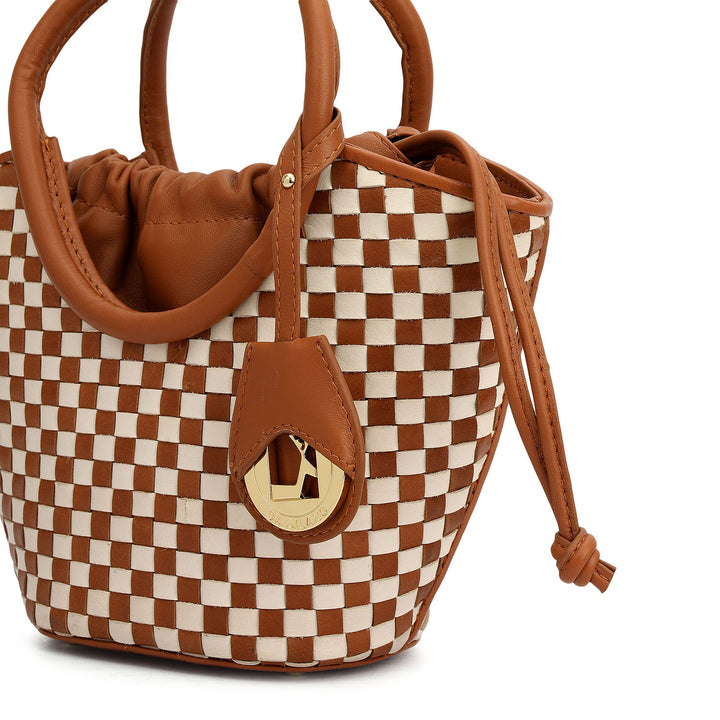 Prive Top Handle Bag (S)