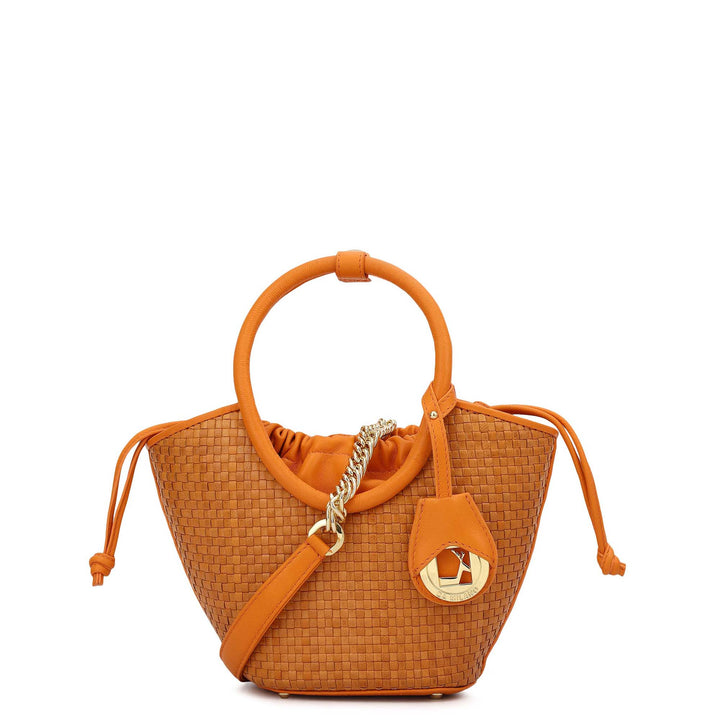 Prive Top Handle Bag (S)