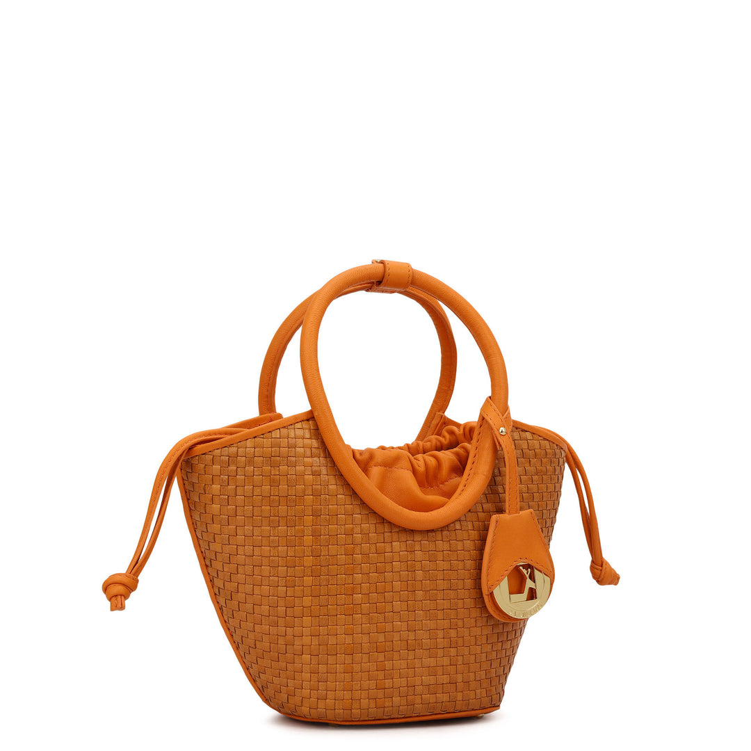 Prive Top Handle Bag (S)
