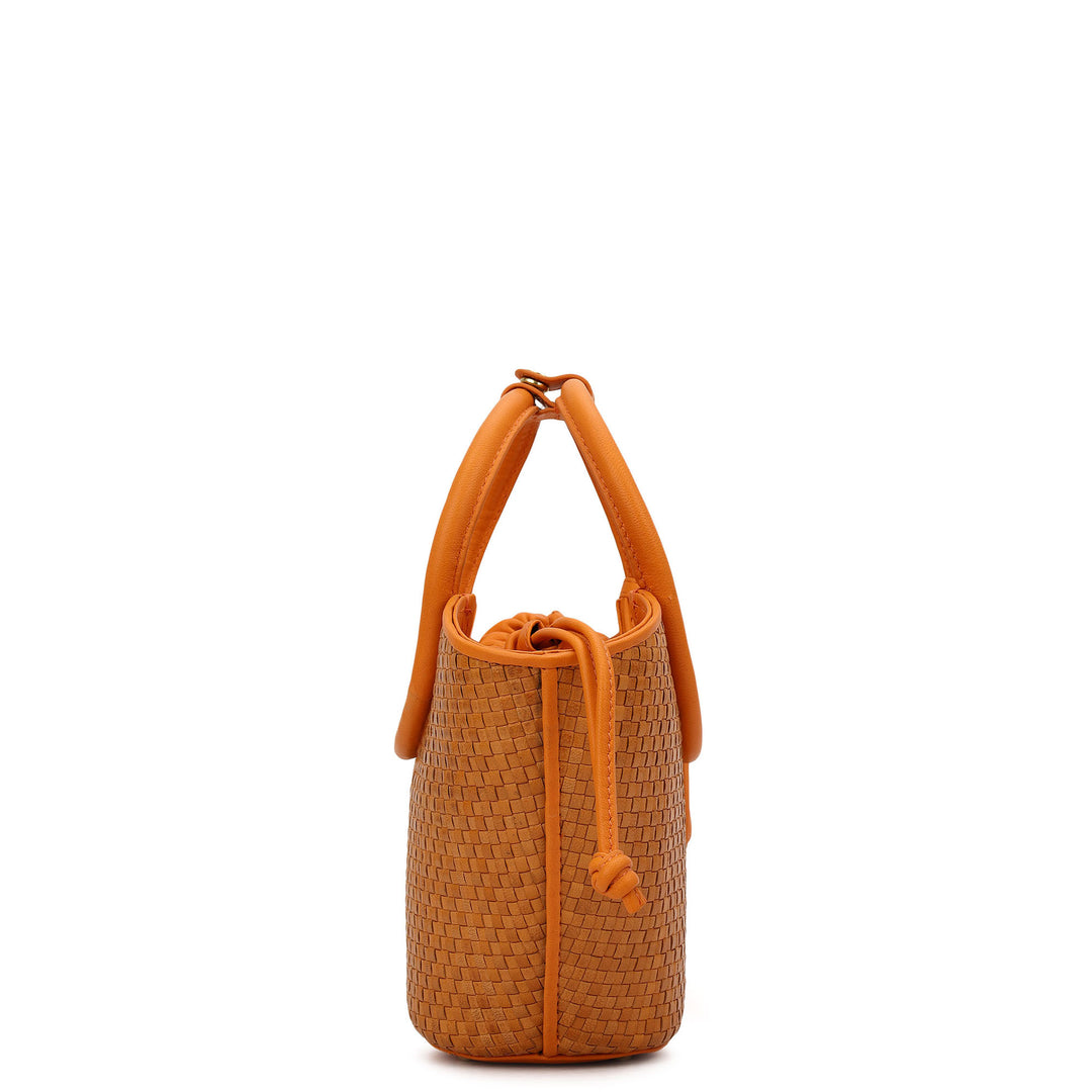 Prive Top Handle Bag (S)