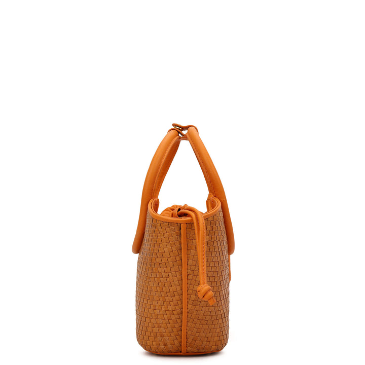 Prive Top Handle Bag (S)