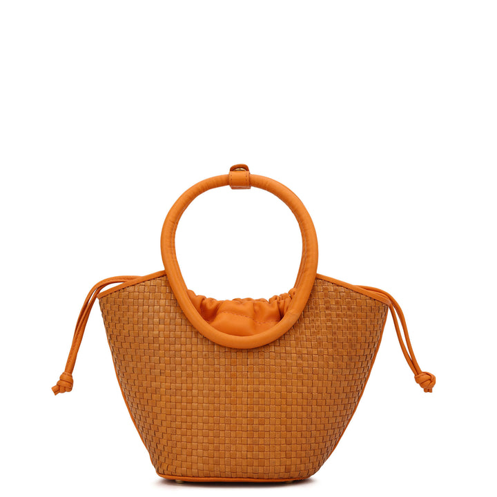 Prive Top Handle Bag (S)