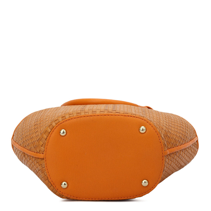 Prive Top Handle Bag (S)