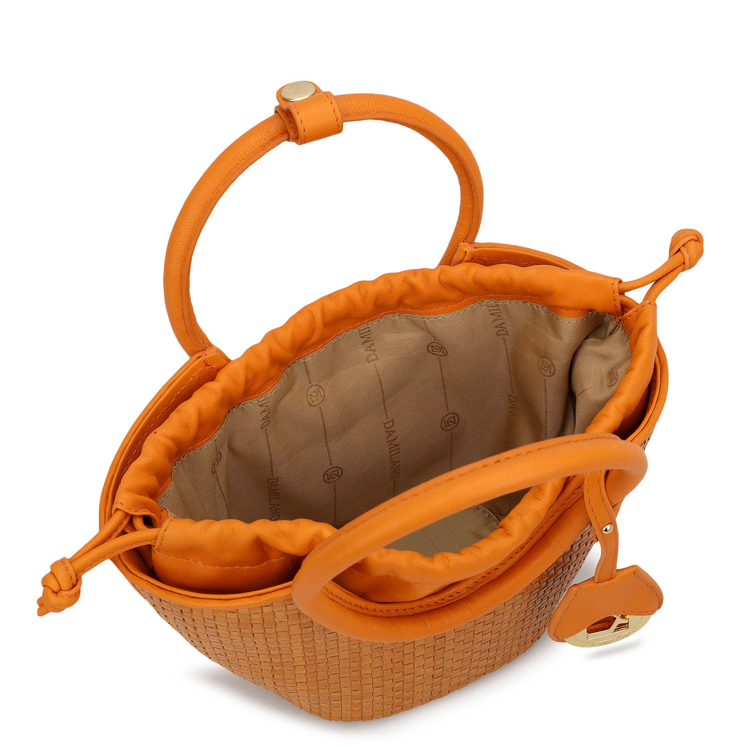 Prive Top Handle Bag (S)