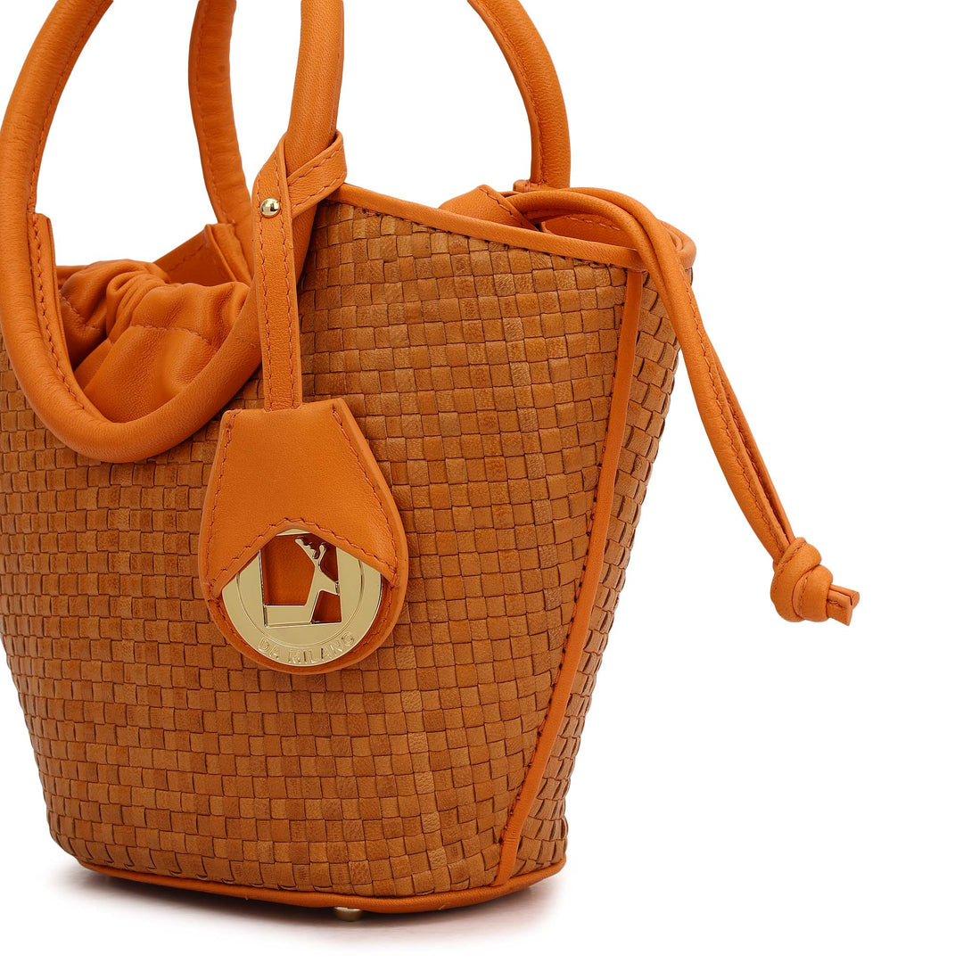 Prive Top Handle Bag (S)