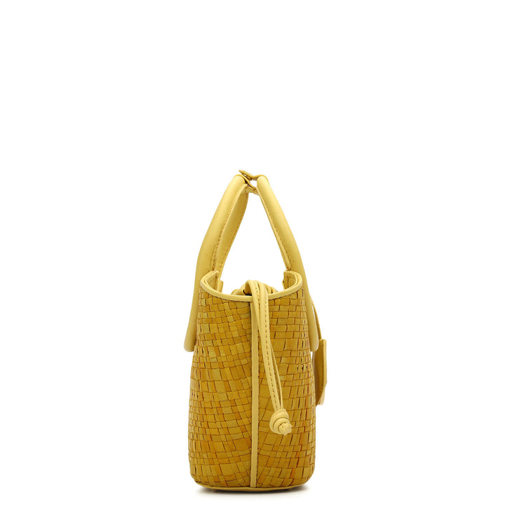 Prive Top Handle Bag (S)