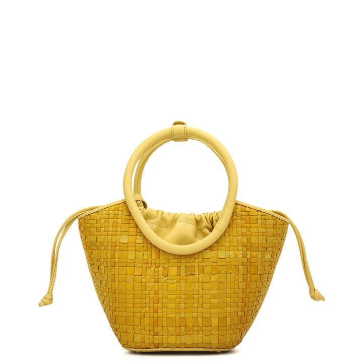 Prive Top Handle Bag (S)