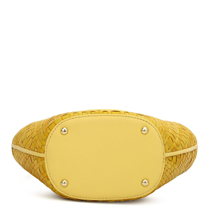 Prive Top Handle Bag (S)
