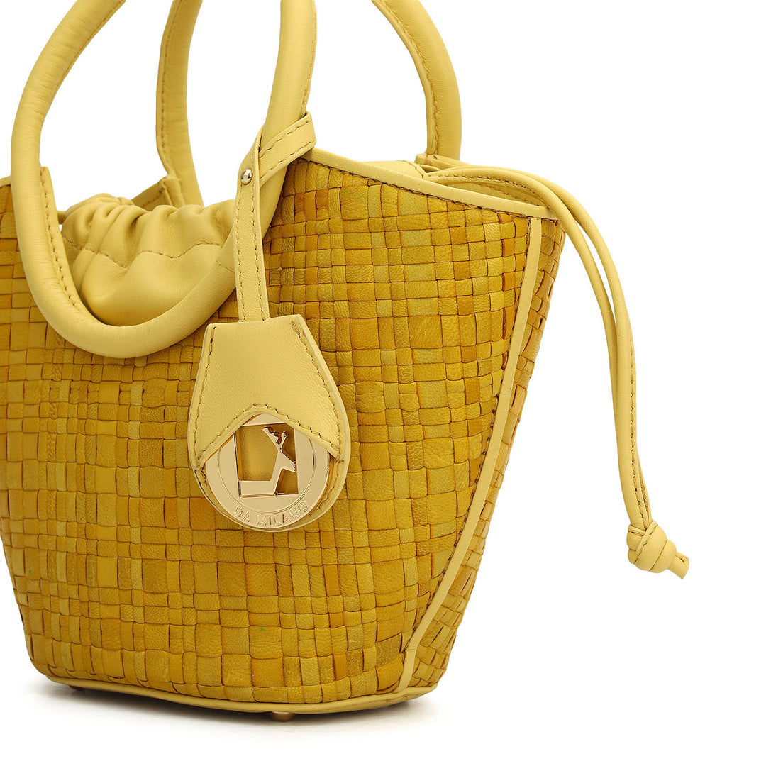 Prive Top Handle Bag (S)