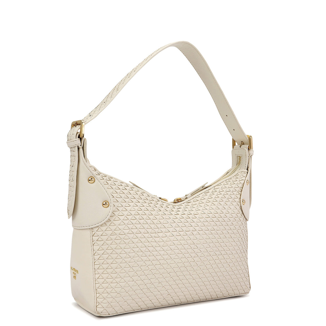 Tress Hobo Bag (S)