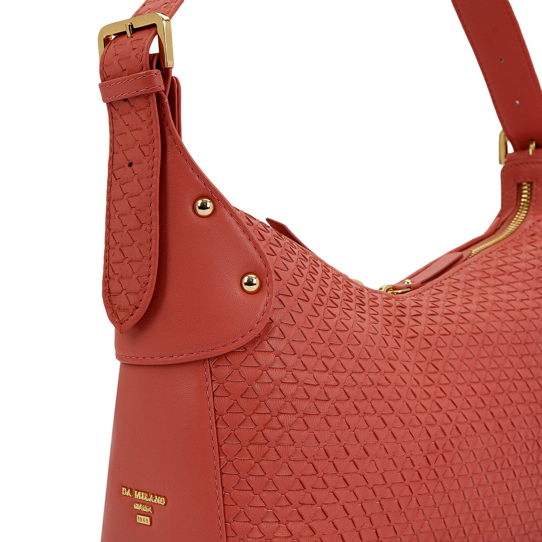 Tress Hobo Bag (S)