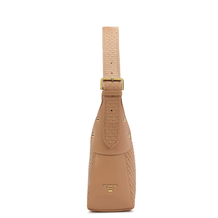 Tress Hobo Bag (S)