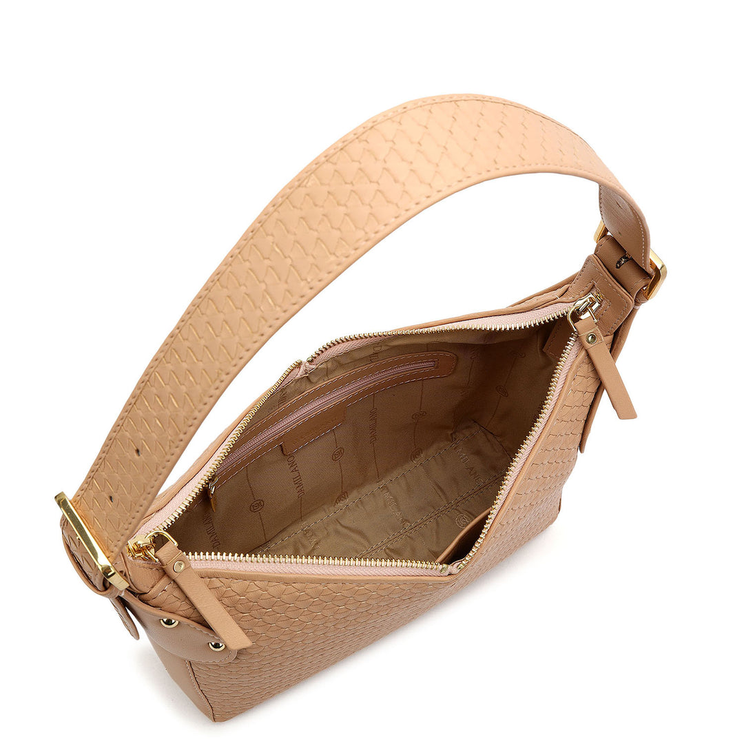 Tress Hobo Bag (S)