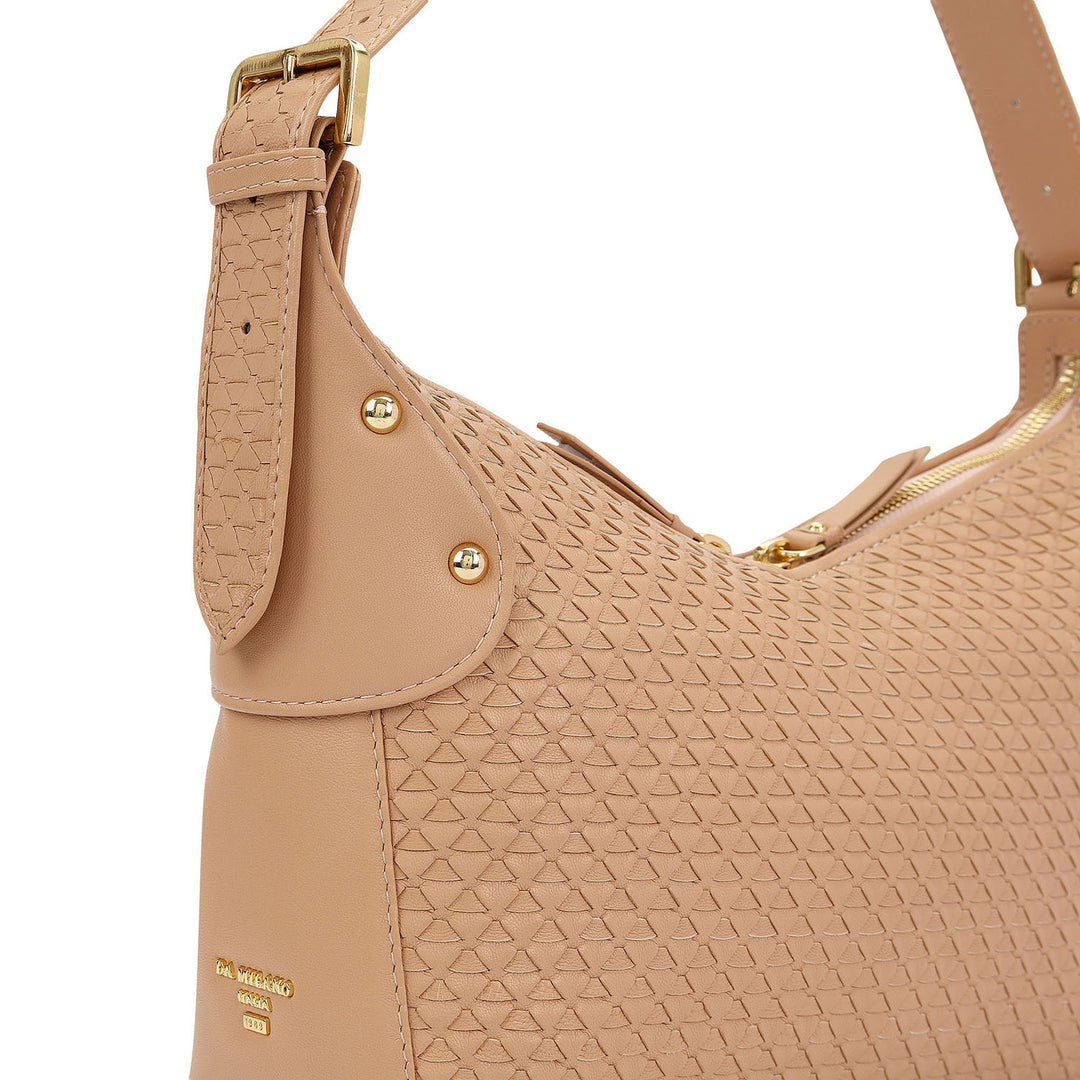 Tress Hobo Bag (S)