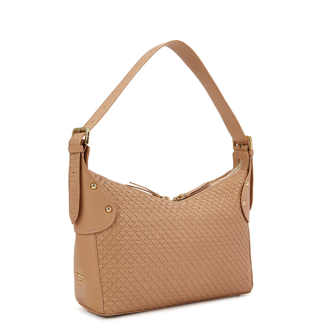 Tress Hobo Bag (S)