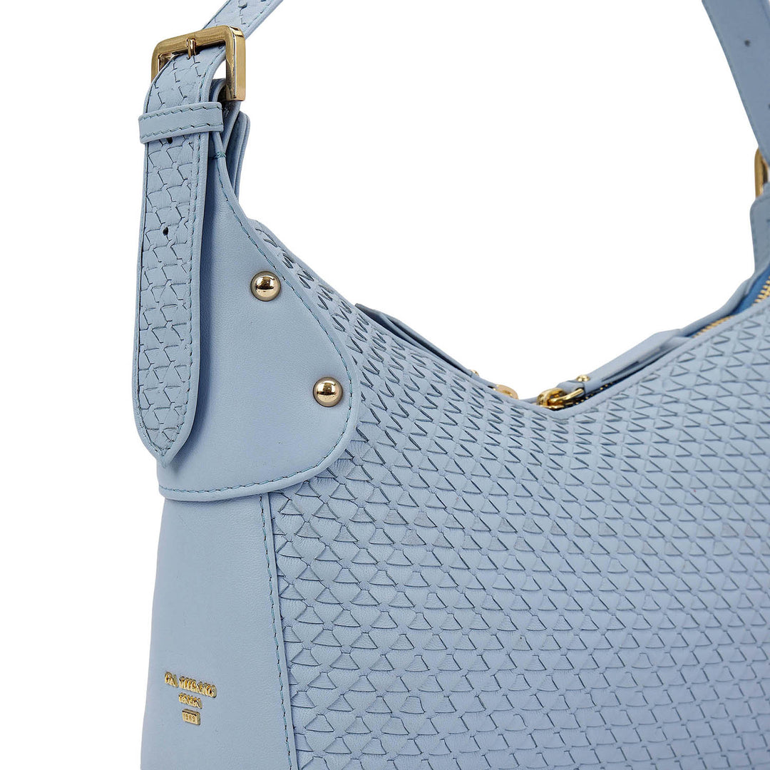 Tress Hobo Bag (S)