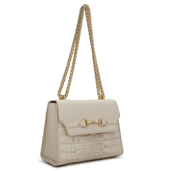 Maison Double Chain (M)