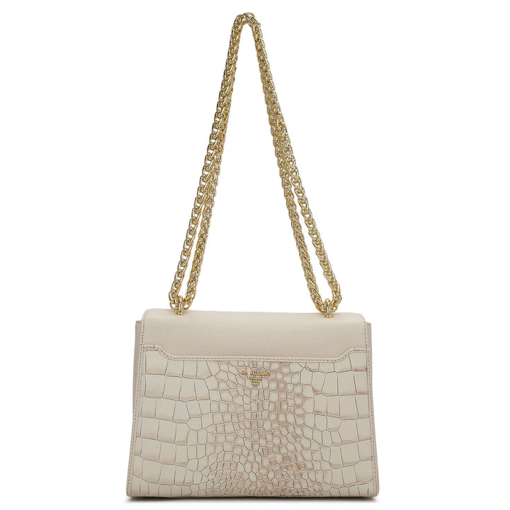 Maison Double Chain (M)