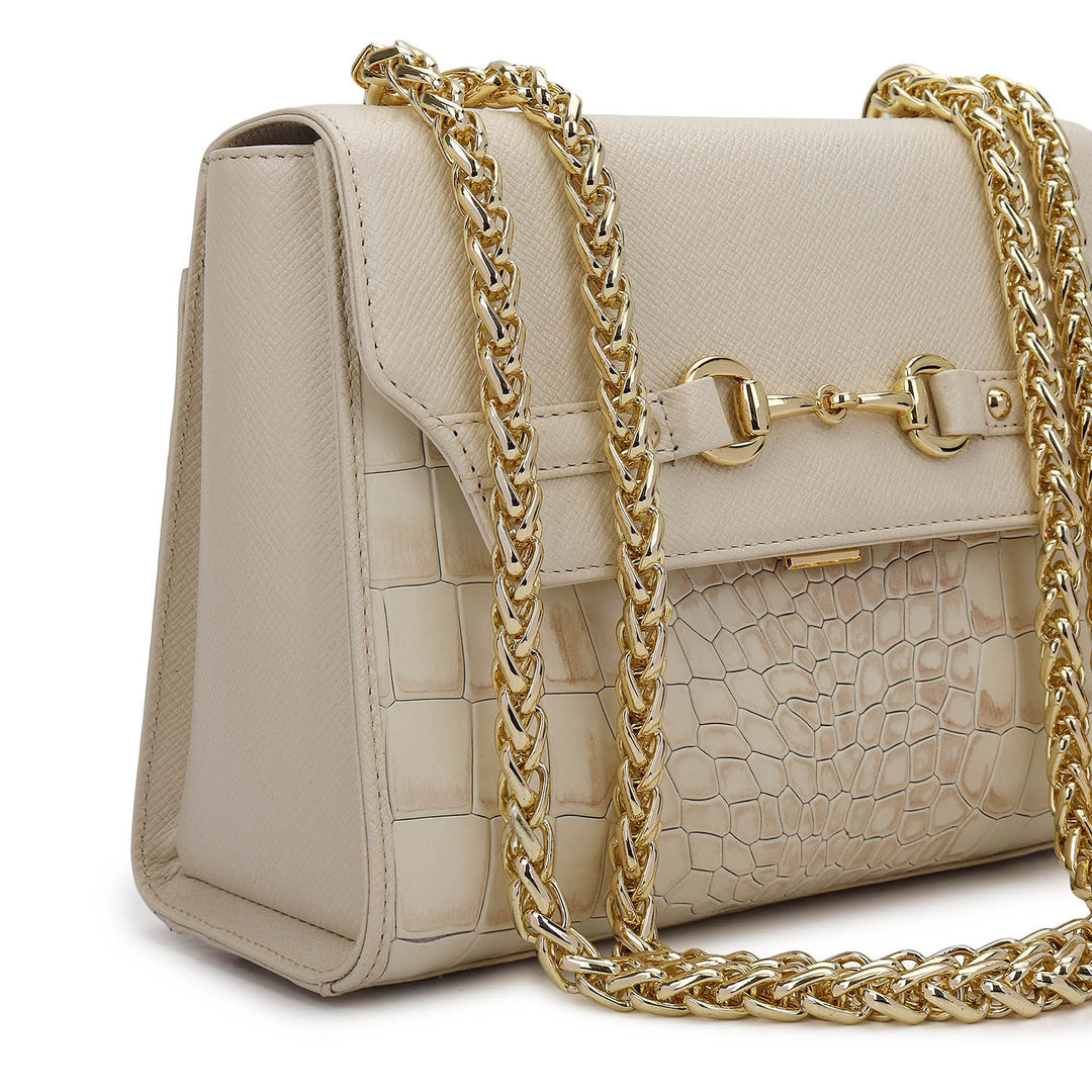Maison Double Chain (M)