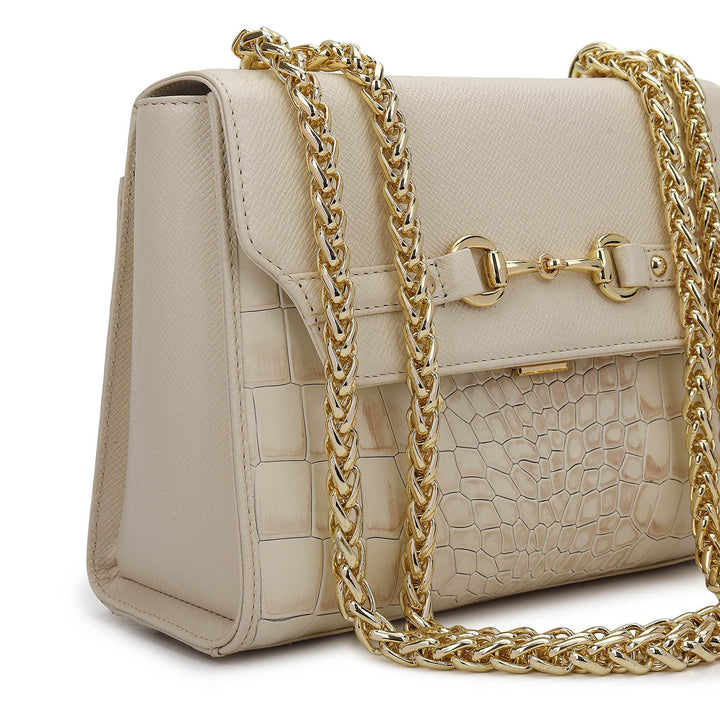 Maison Double Chain (M)