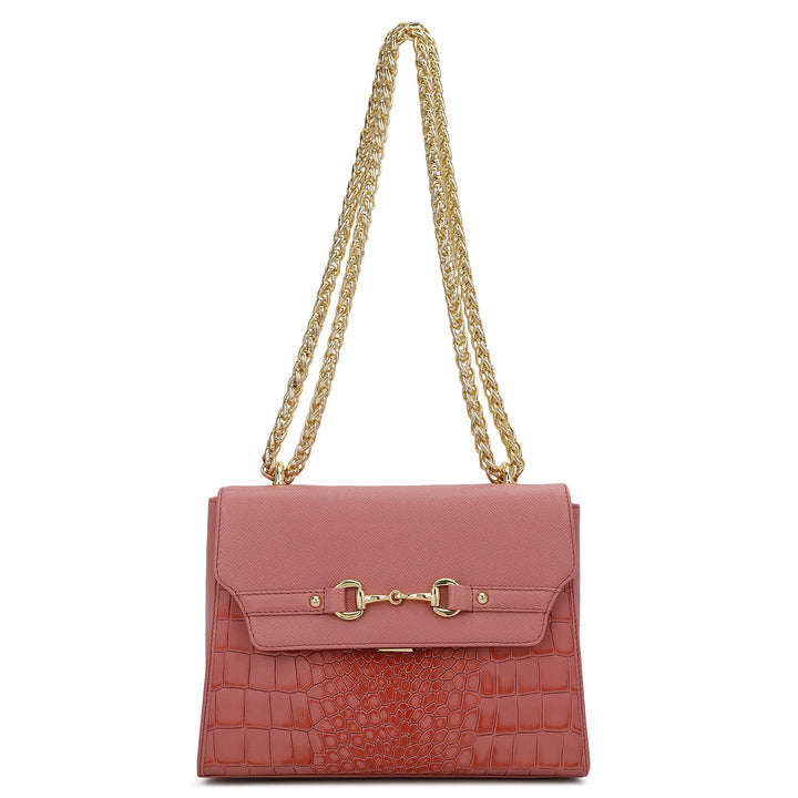Maison Double Chain (M)