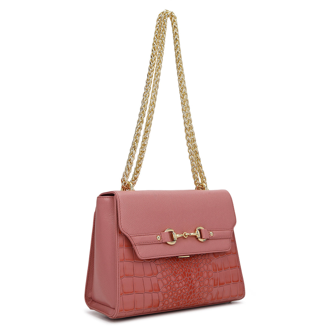 Maison Double Chain (M)