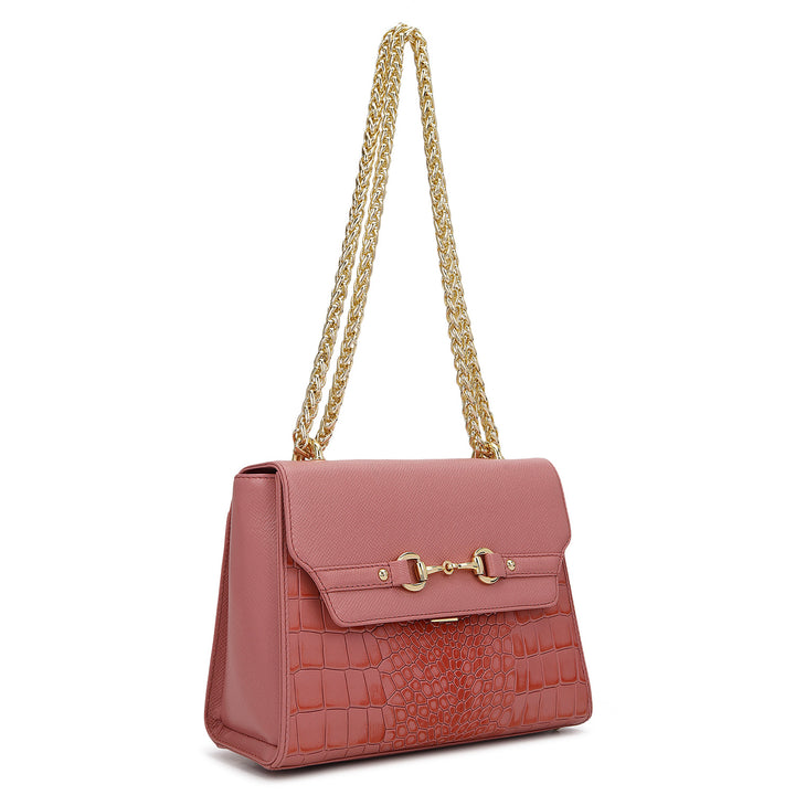 Maison Double Chain (M)