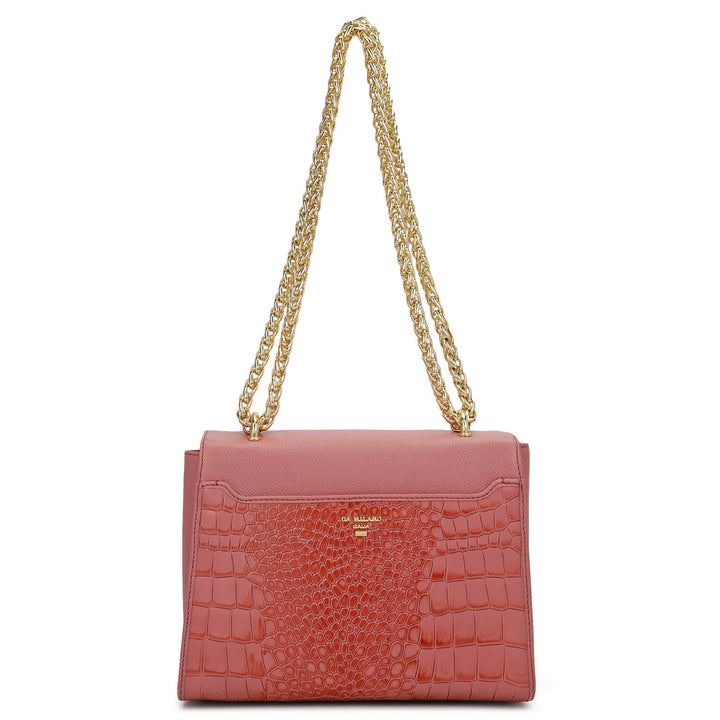 Maison Double Chain (M)