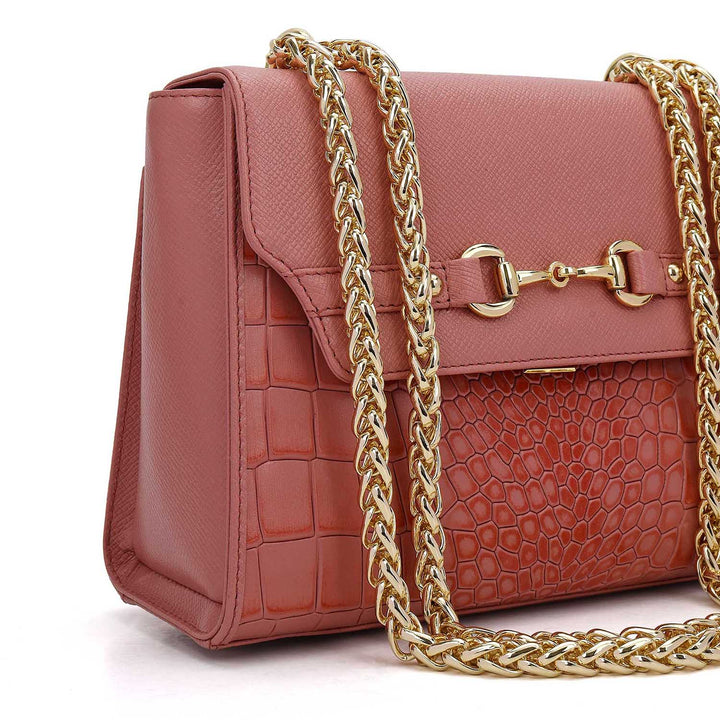 Maison Double Chain (M)