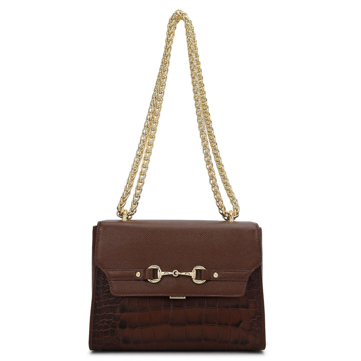 Maison Double Chain (M)