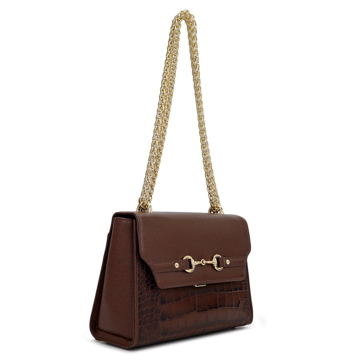 Maison Double Chain (M)