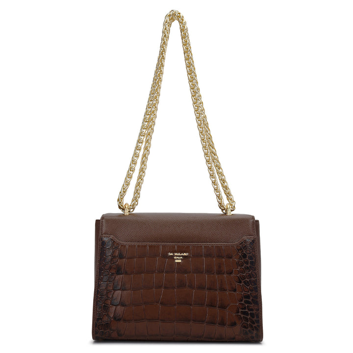 Maison Double Chain (M)