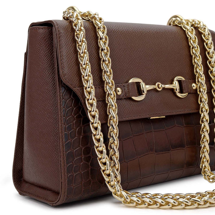 Maison Double Chain (M)
