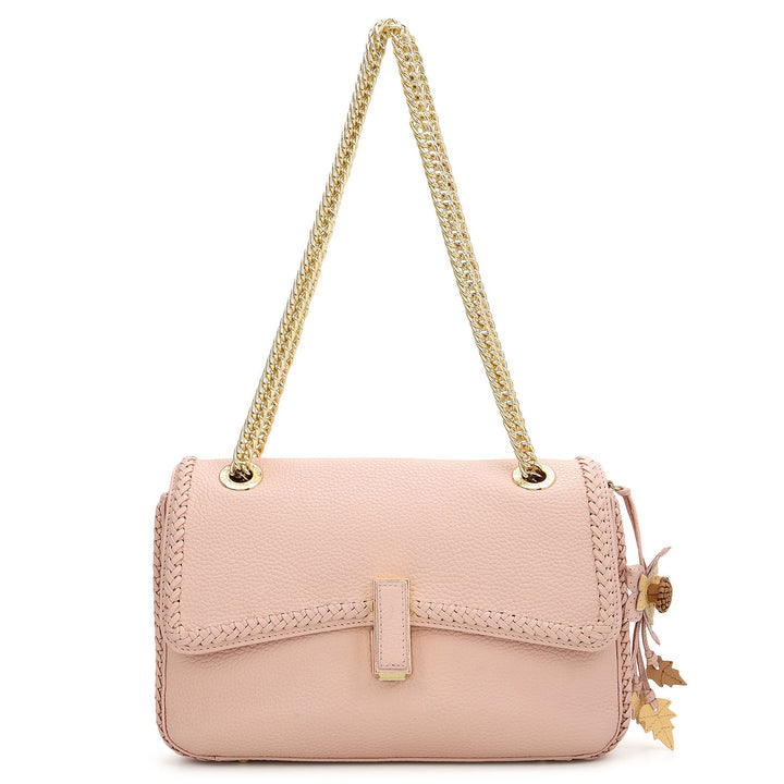 Plume Double Chain Bag (M)