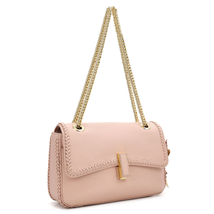 Plume Double Chain Bag (M)