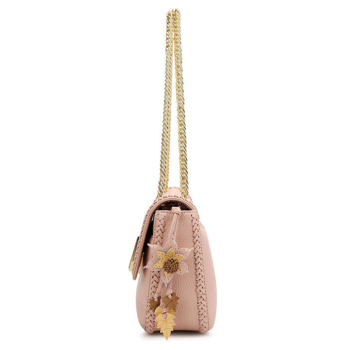 Plume Double Chain Bag (M)