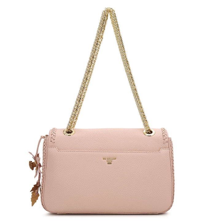 Plume Double Chain Bag (M)