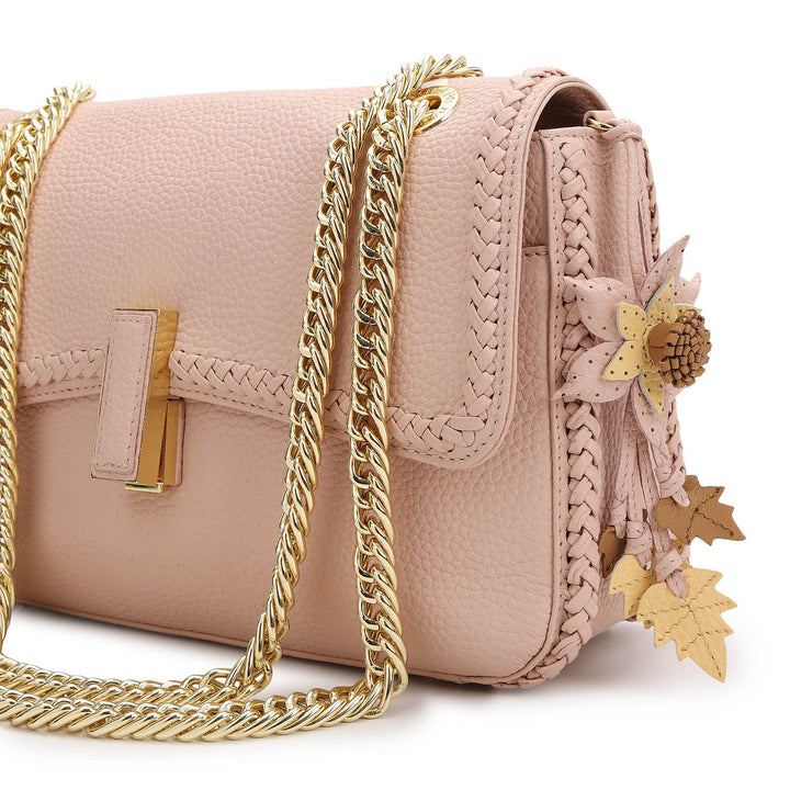 Plume Double Chain Bag (M)