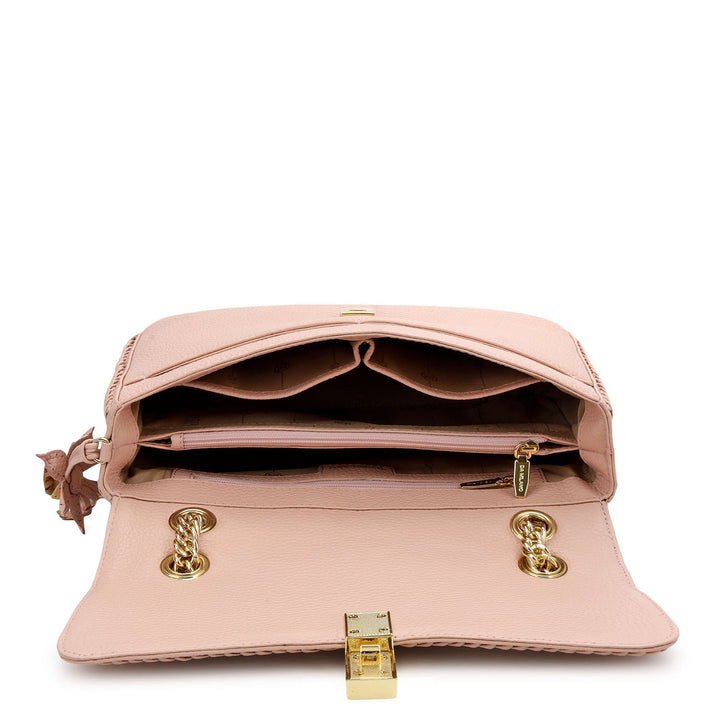 Plume Double Chain Bag (M)