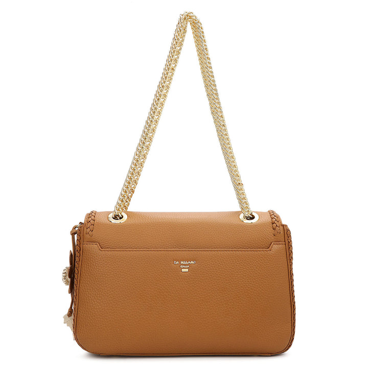 Plume Double Chain Bag (M)
