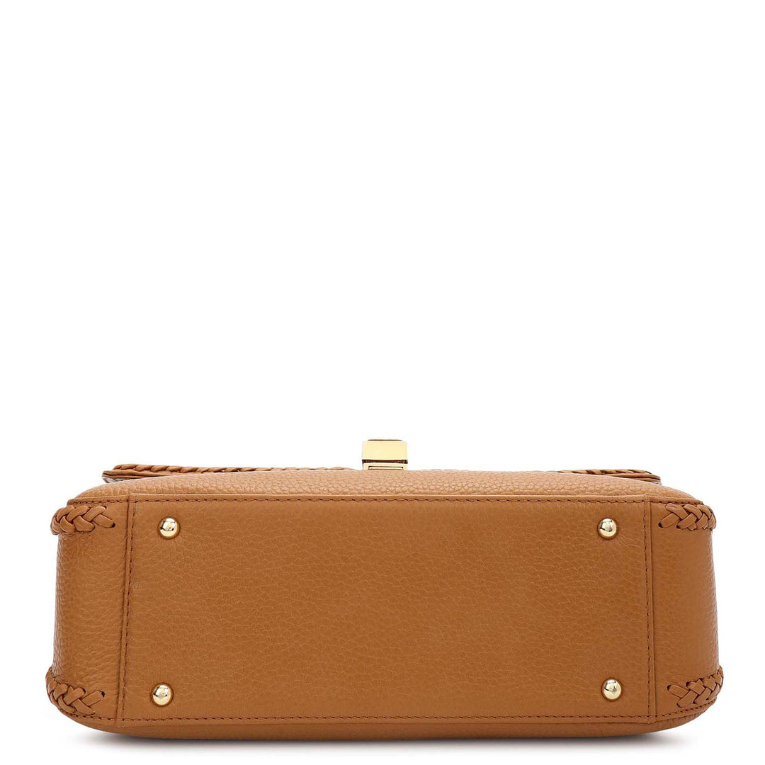 Plume Double Chain Bag (M)