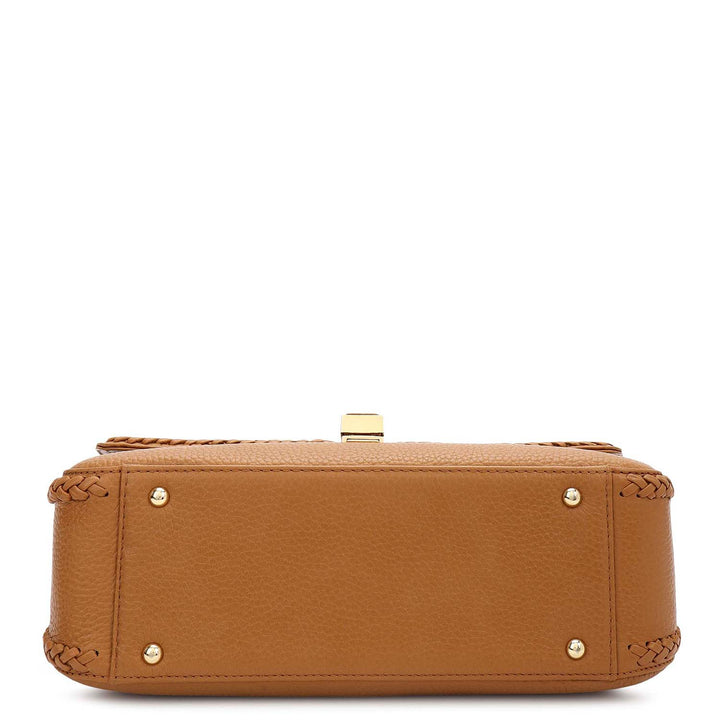 Plume Double Chain Bag (M)