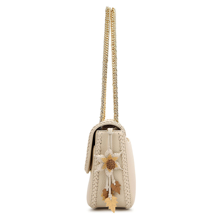 Plume Double Chain Bag (M)