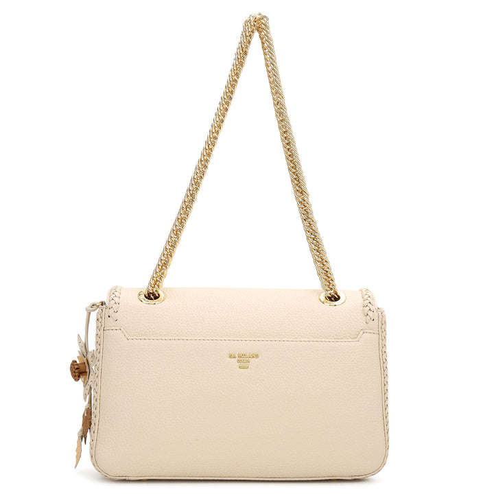 Plume Double Chain Bag (M)