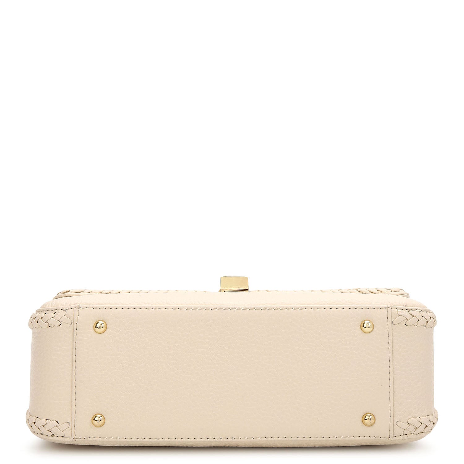Plume Double Chain Bag (M) – Da Milano