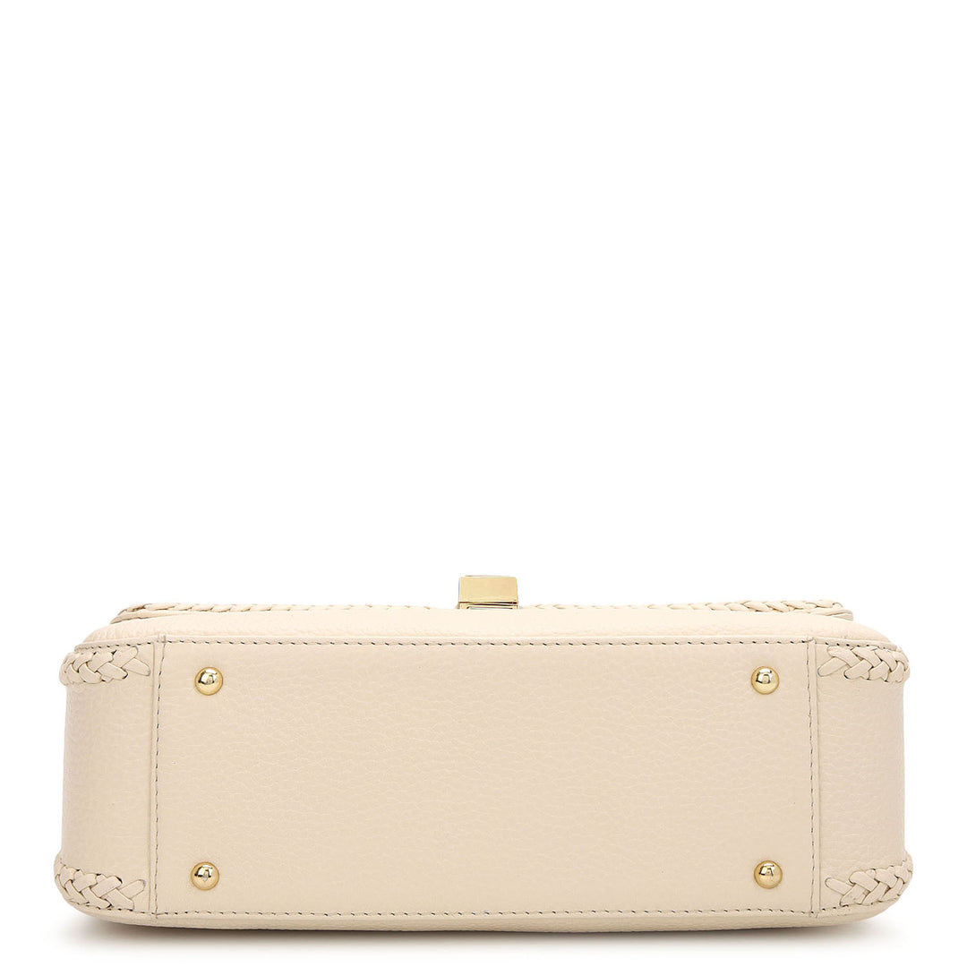 Plume Double Chain Bag (M)