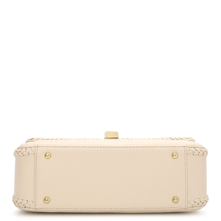 Plume Double Chain Bag (M)