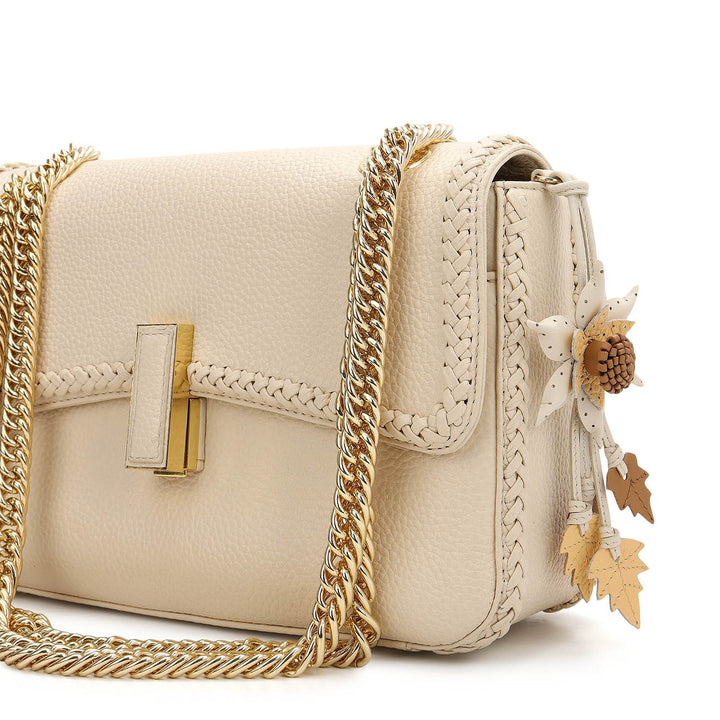 Plume Double Chain Bag (M)