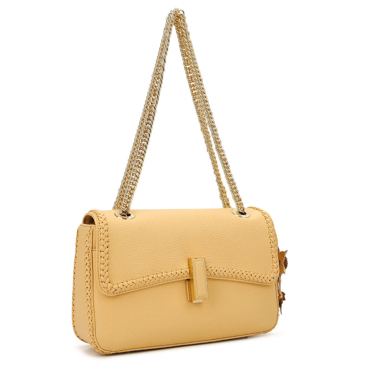 Plume Double Chain Bag (M)