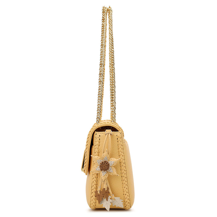 Plume Double Chain Bag (M)